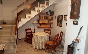 26 venta de casas con jardin en denia