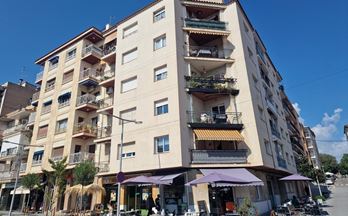 venta piso cambrils puerto