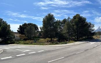 68 terrenos y fincas en venta beniarda