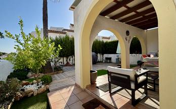 1052 casas en venta teulada