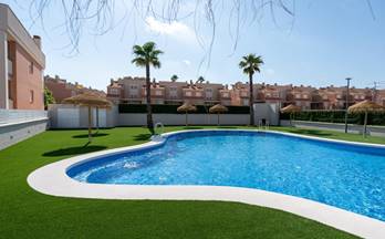 venta chalet gran alacant costa blanca south