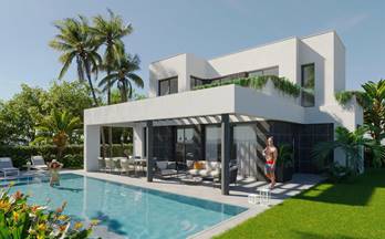 657 casas en venta benimantell