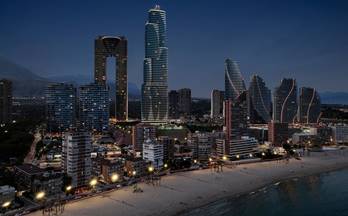 venta apartamento benidorm 