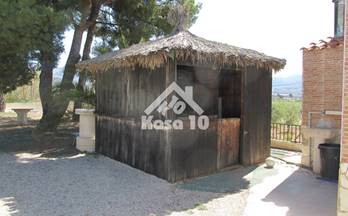 CHALET en venta castalla Castalla