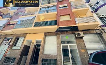 alquiler local benidorm poniente