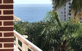 venta apartamento la villajoyosa vila joiosa cala villajoyosa