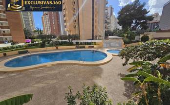 372 apartamentos en venta alfaz del pi