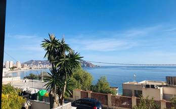 venta apartamento benidorm poniente