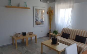 707 pisos en venta benidorm