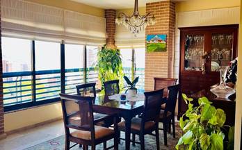 venta apartamento benidorm poniente