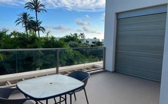 venta bungalow la villajoyosa vila joiosa paraiso