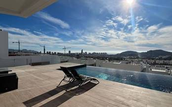 769 casas en venta alfaz de baix