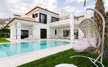 1106 casas en venta el albir