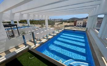 805 casas en venta polop