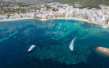 alquiler piso santa eulalia del rio 