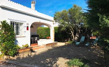 venta casa unifamiliar roses 