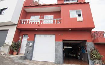 venta casa unifamiliar los realejos san benito