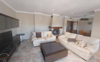 alquiler piso estepona avda. juan carlos i