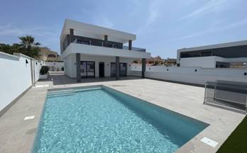 venta villa rojales ciudad quesada