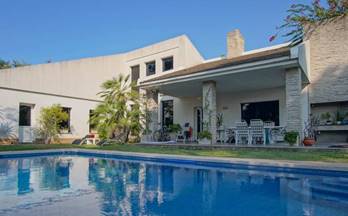 venta villa denia santa lucia