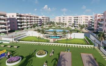 168 apartamentos en venta dolores