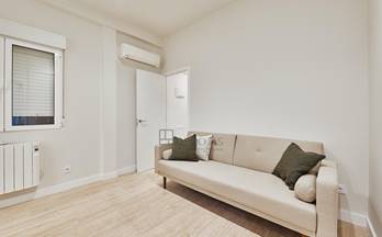 venta piso madrid capital salamanca