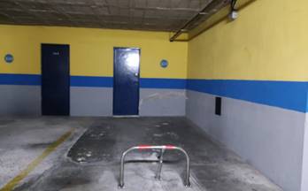 2 garajes en alquiler sevilla