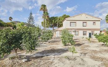 venta casa unifamiliar alicante playa de san juan - el cabo de