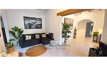 venta casa unifamiliar es mercadal son parc