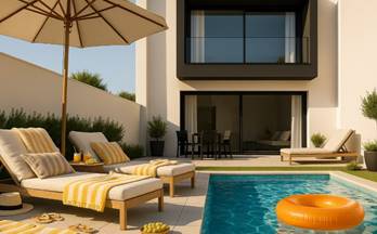 41 casas en venta alt penedes barcelona