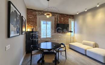 venta apartamento madrid capital centro