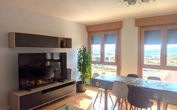 venta piso soria residencial la tejera