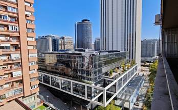 venta piso madrid capital tetuan