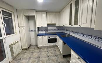 1 pisos en venta cedillo del condado