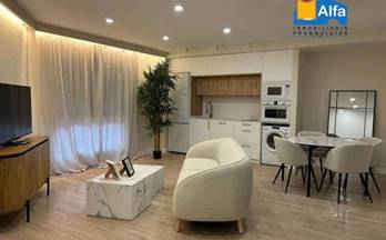 1 apartamentos en alquiler caceres provincia