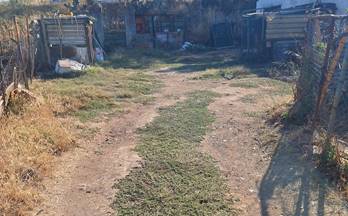 alquiler terrenos solares zafra zafra