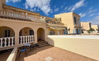 venta apartamento gran alacant distrito unico