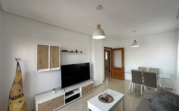 46 apartamentos en venta alicante