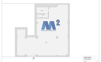 alquiler local madrid capital hortaleza