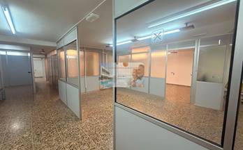 OFICINA en venta castellon de la plana