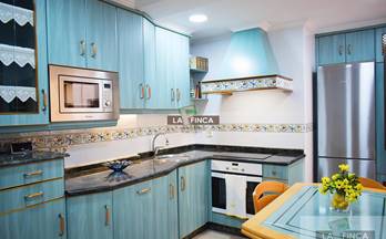 venta piso oviedo ciudad naranco