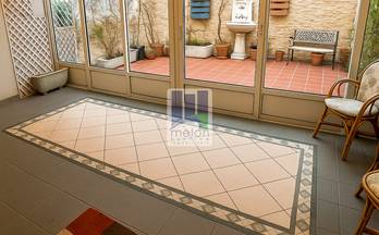 venta casa unifamiliar burgos centro-norte