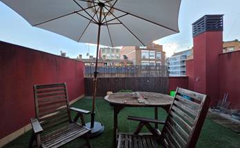 venta duplex lleida rectorat