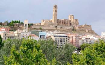 venta edificio lleida escorxador
