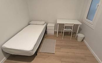 alquiler habitacion manresa plaça catalunya