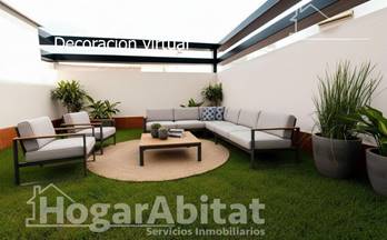 252 pisos en venta la font d´en carros