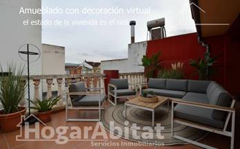 262 pisos en venta daimus