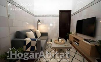 venta casa unifamiliar valencia poblats maritims