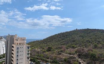 venta apartamento la villajoyosa vila joiosa cala de villajoyosa