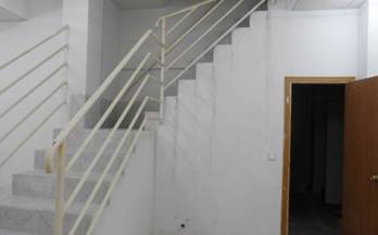 alquiler local benidorm centro